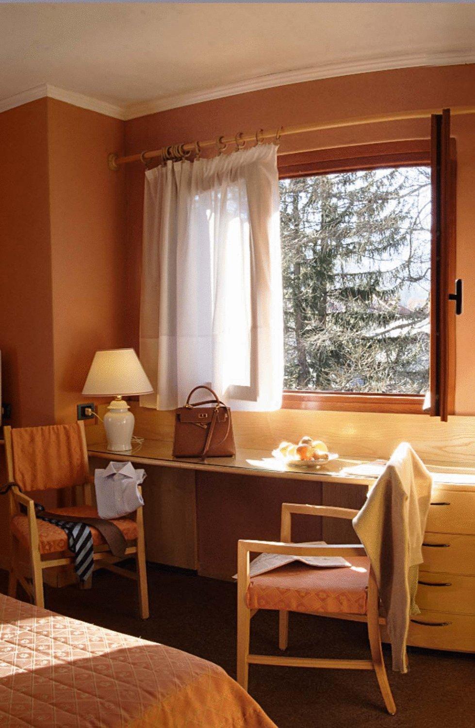 Hotel Des Geneys 바르도네키아 외부 사진