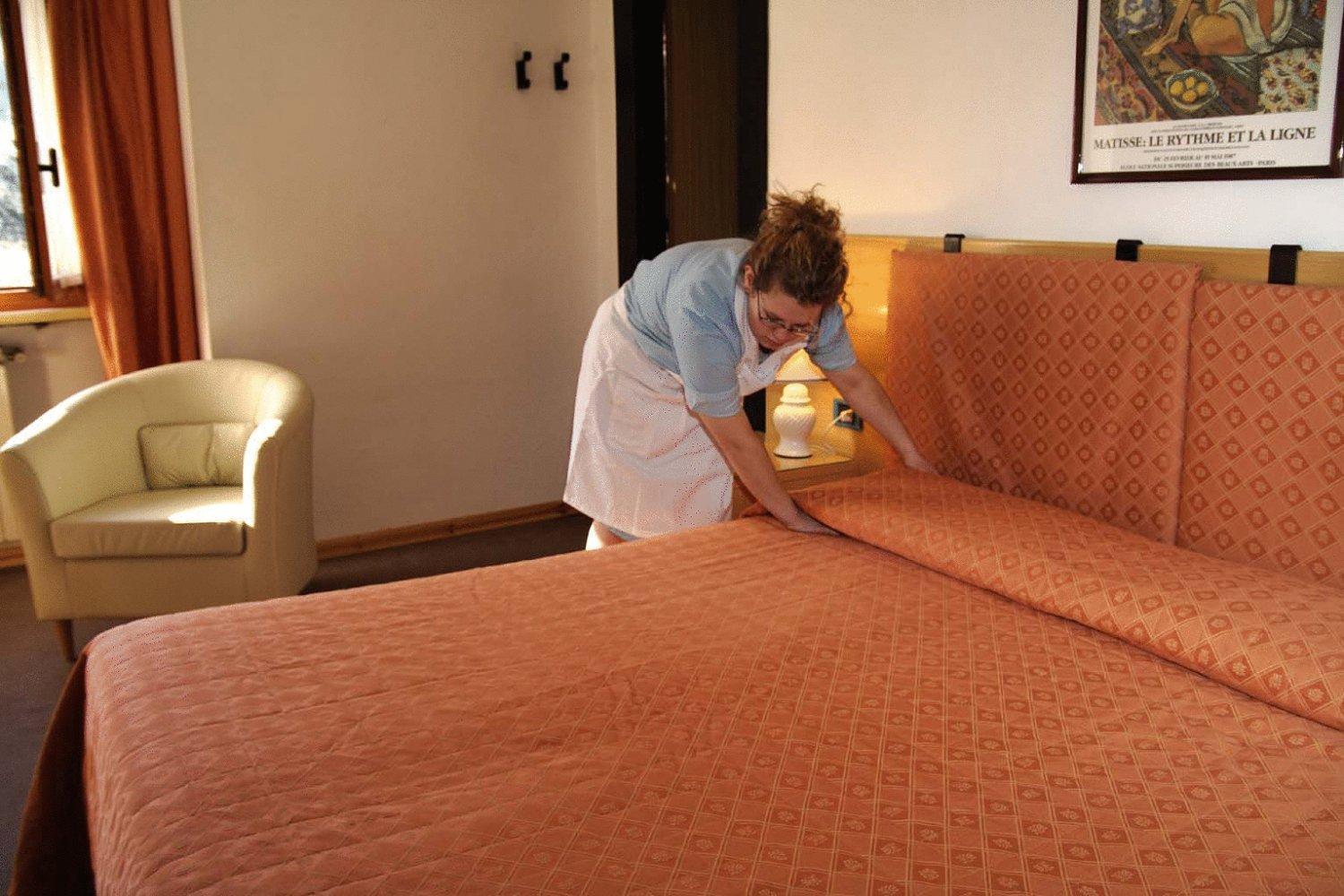 Hotel Des Geneys 바르도네키아 외부 사진
