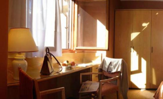 Hotel Des Geneys 바르도네키아 외부 사진