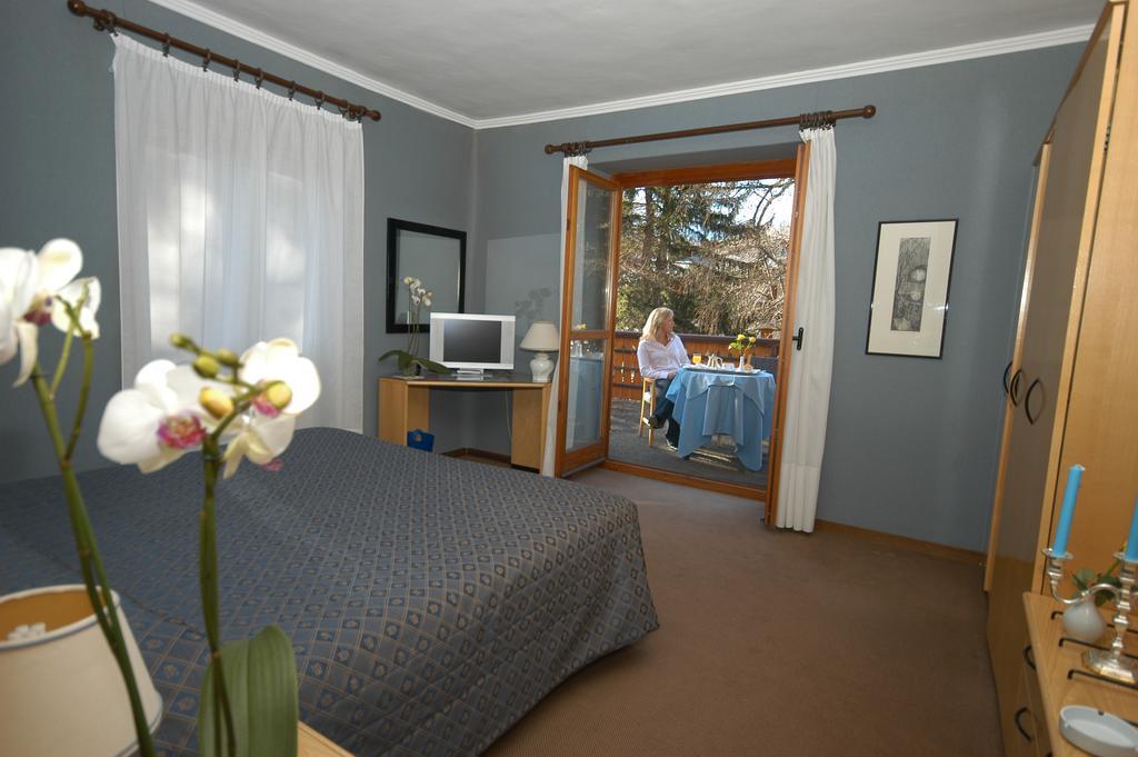 Hotel Des Geneys 바르도네키아 외부 사진